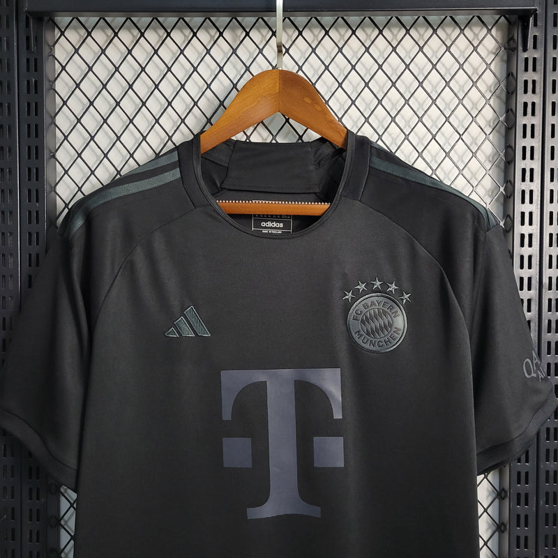 Bayern Munich - Black Special Edition  23/24