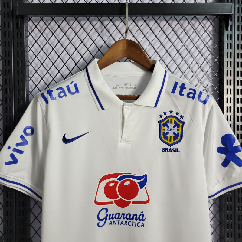 Brasil - Polo Branca