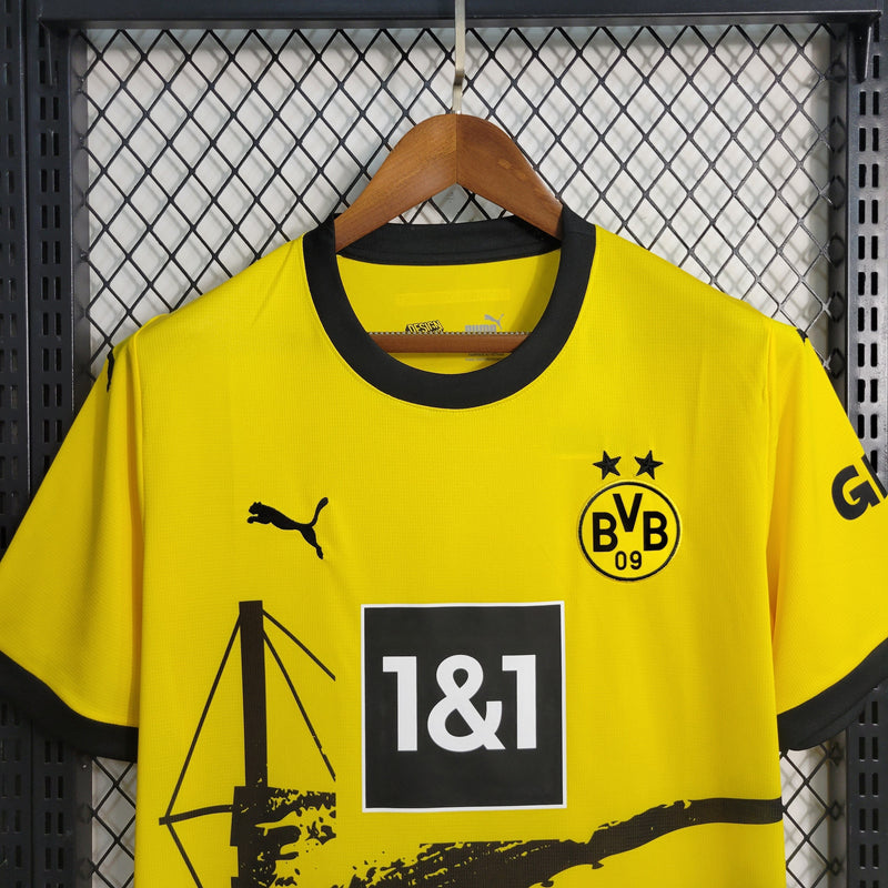 Borussia Dortmund - Home 23/24