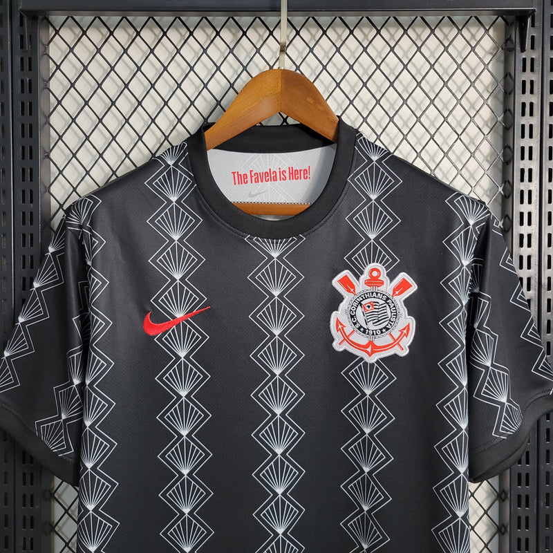 Corinthians - training suit 23/24