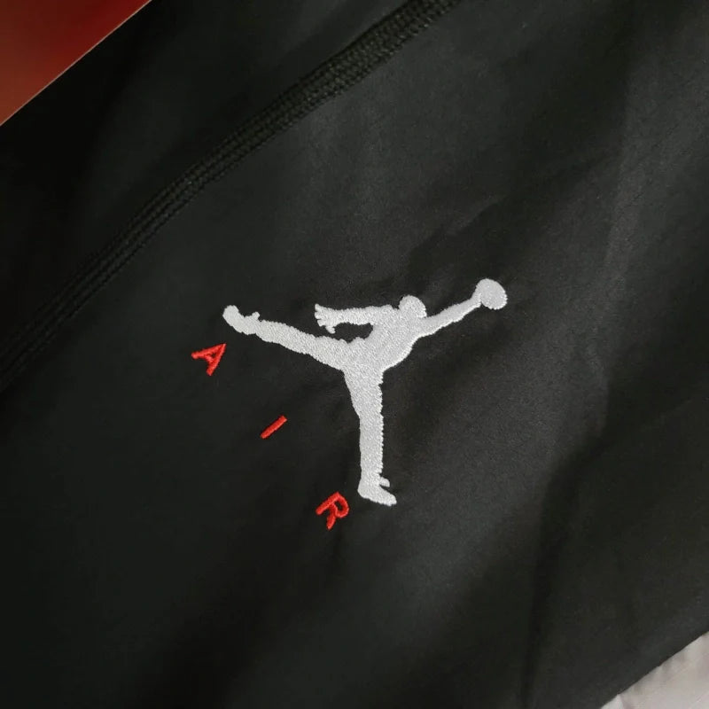 Corta vento - Jordan