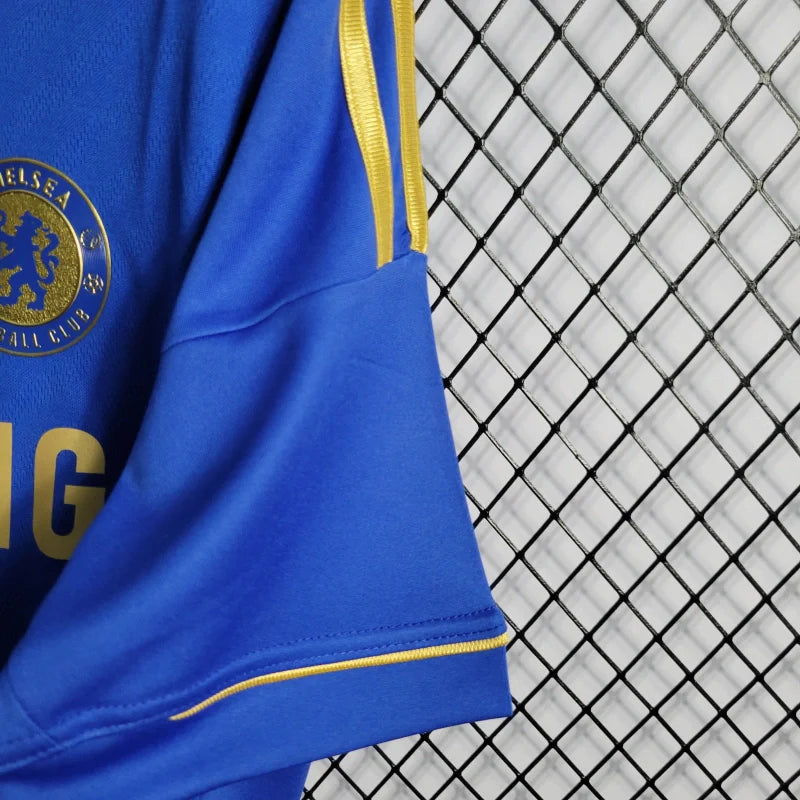Chelsea - Retrô Home 12/13