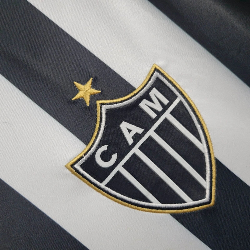 Atlético Mg - Home 25/26