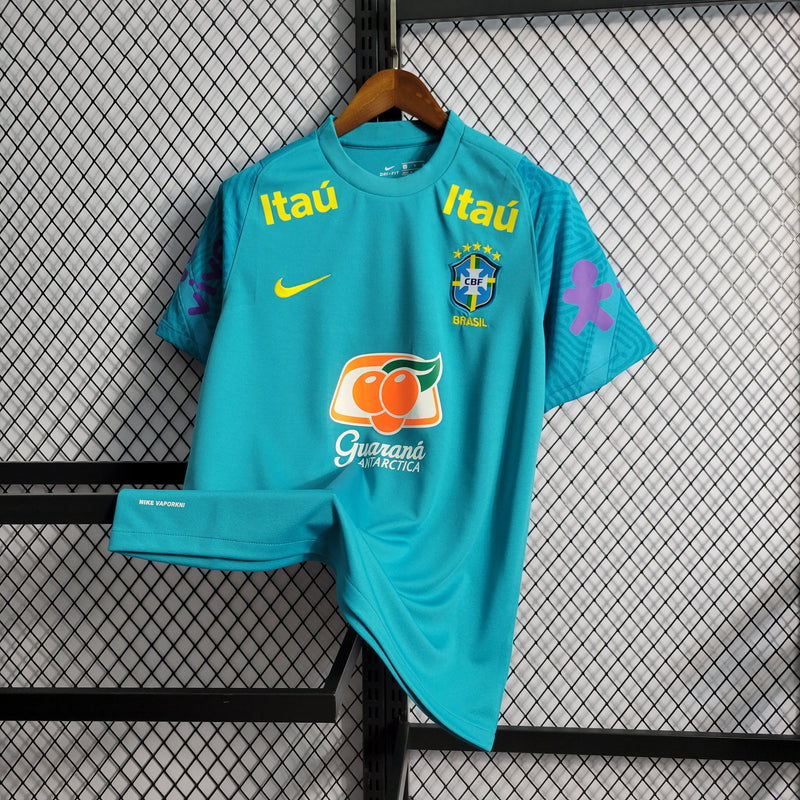 Brasil - Training Todos Patrocínios 21/22