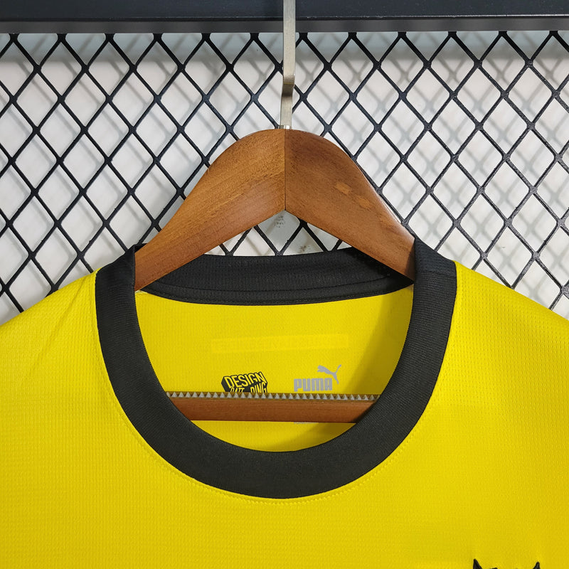 Borussia Dortmund - Home 23/24