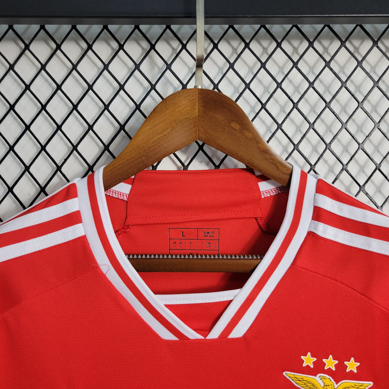 Benfica - Home 23/24