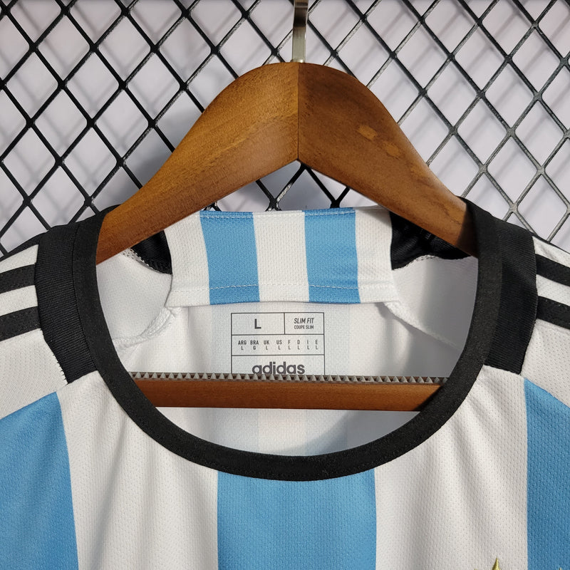Argentina - Home 22/23