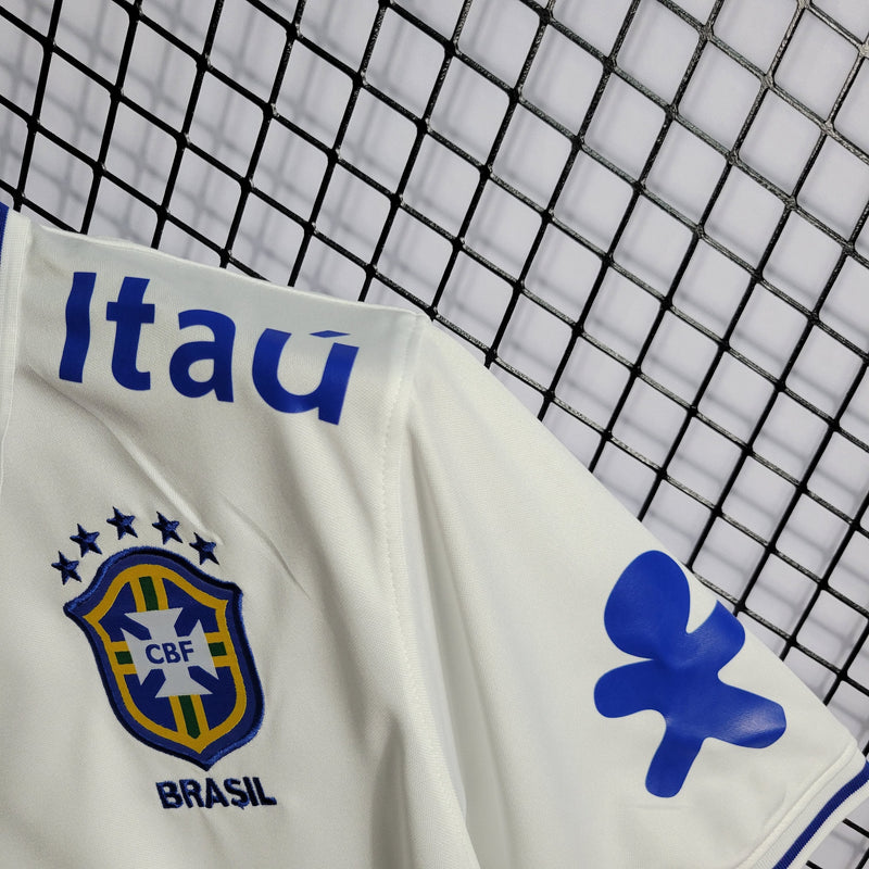 Brasil - Polo Branca