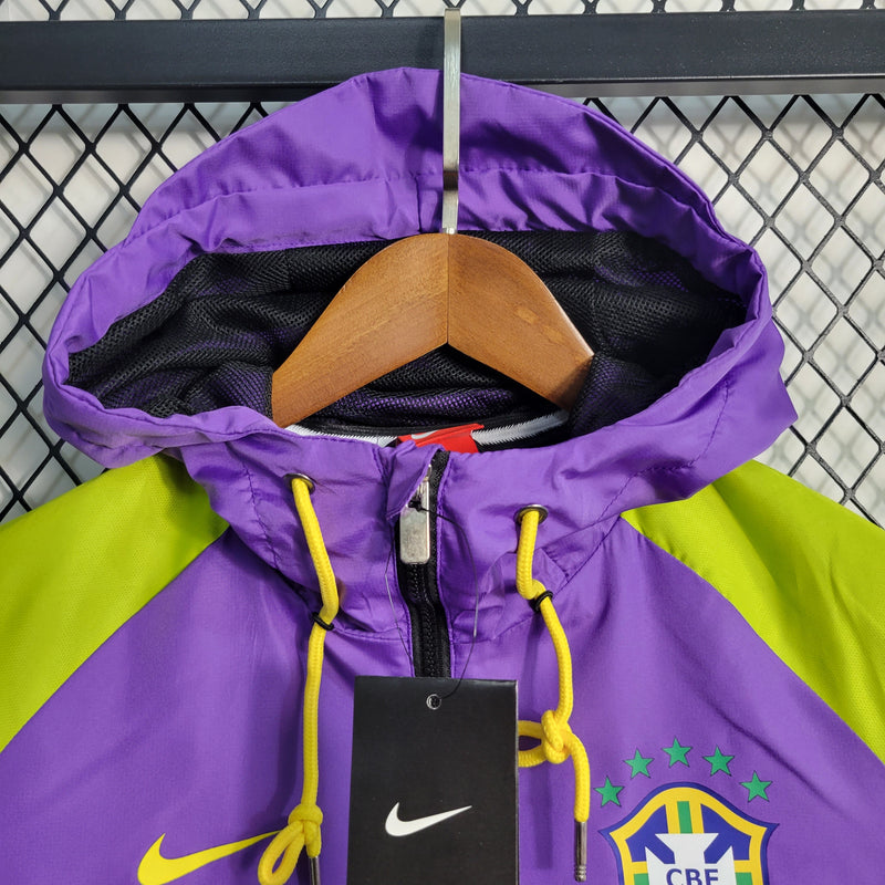 Brasil - Corta Vento