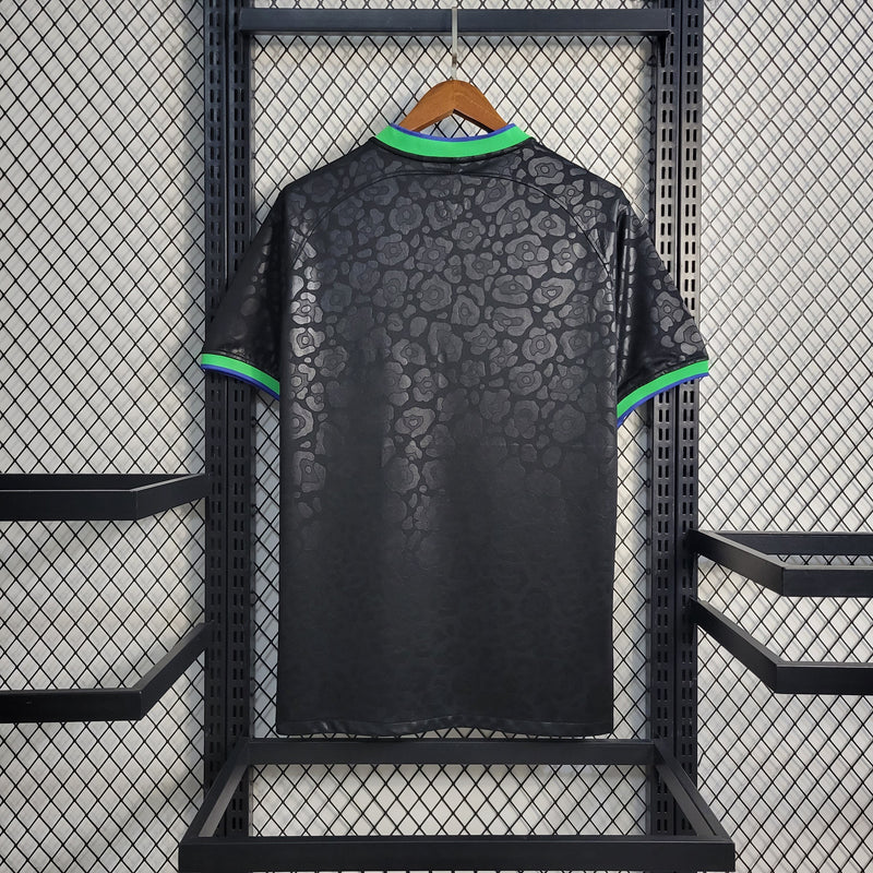 Brasil - Black 22/23