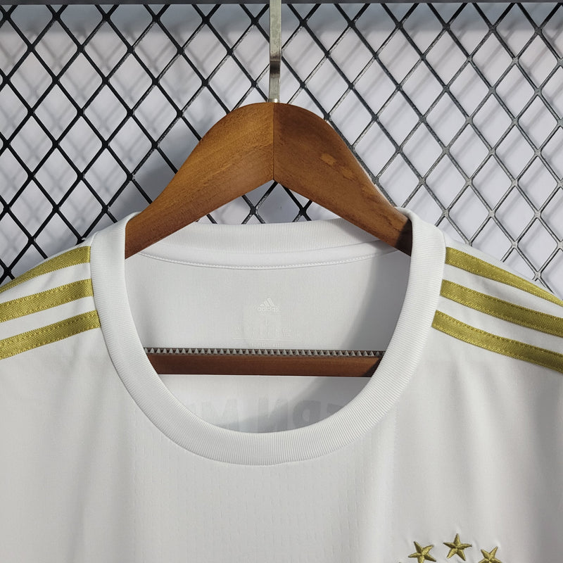Bayern Munich - Away 22/23