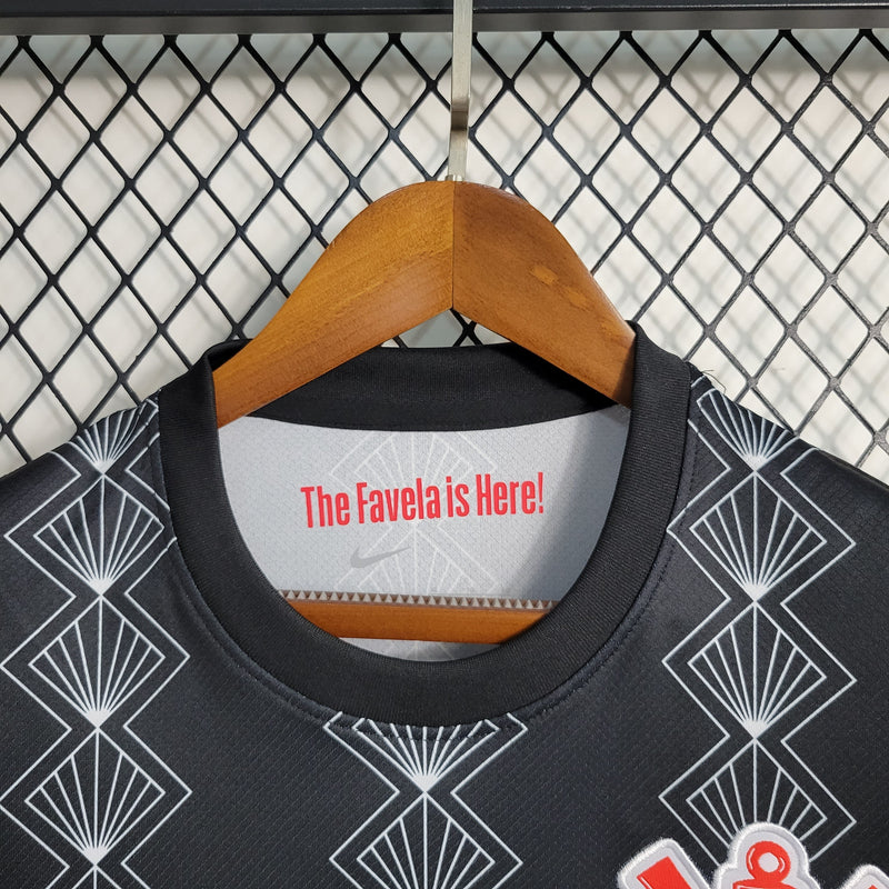Corinthians - training suit 23/24