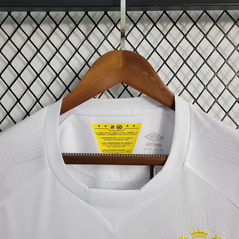 Santos - Home 23/24