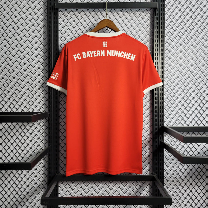Bayern Munich - Home  22/23