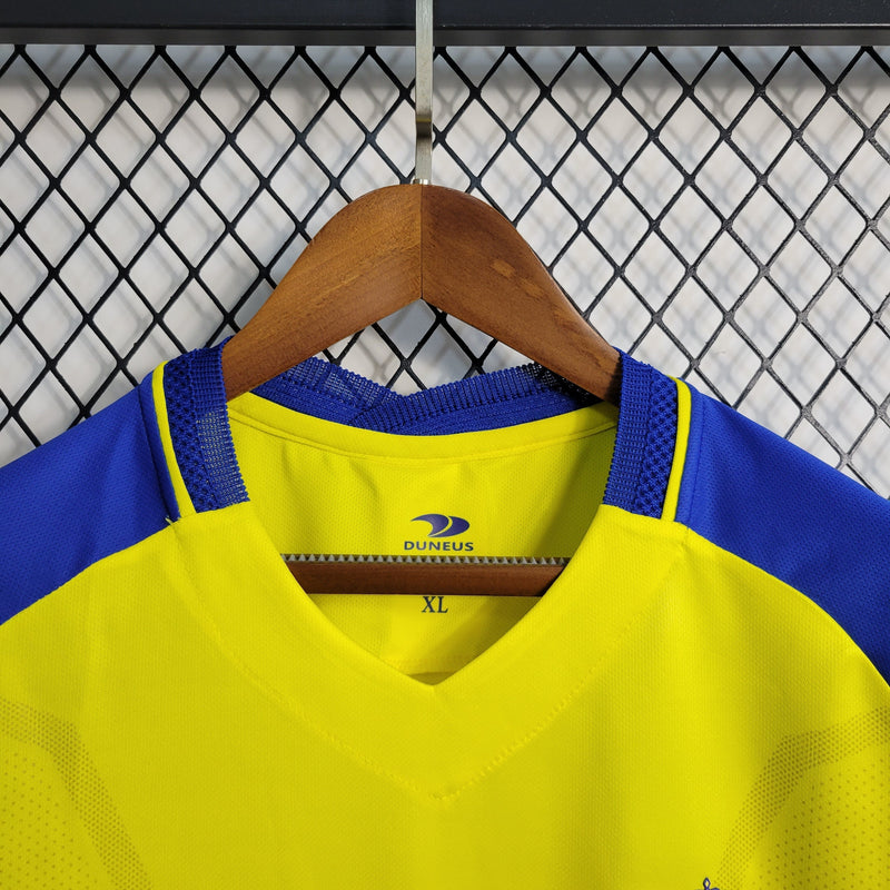 Al-Nassr - Home 22/23