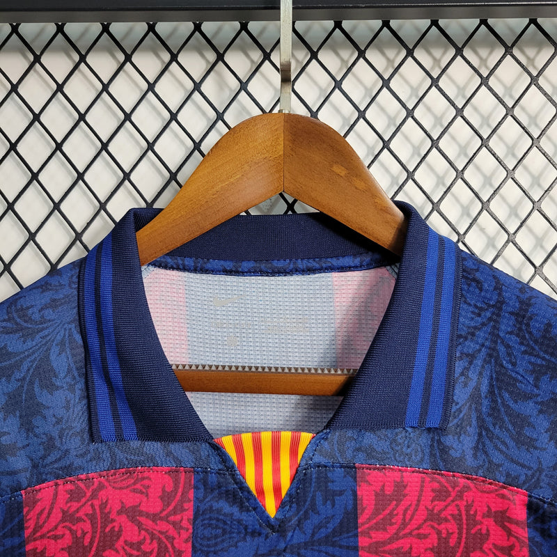 Barcelona - Training Jersey 23/24