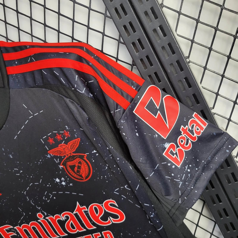 Benfica - Away 24/25