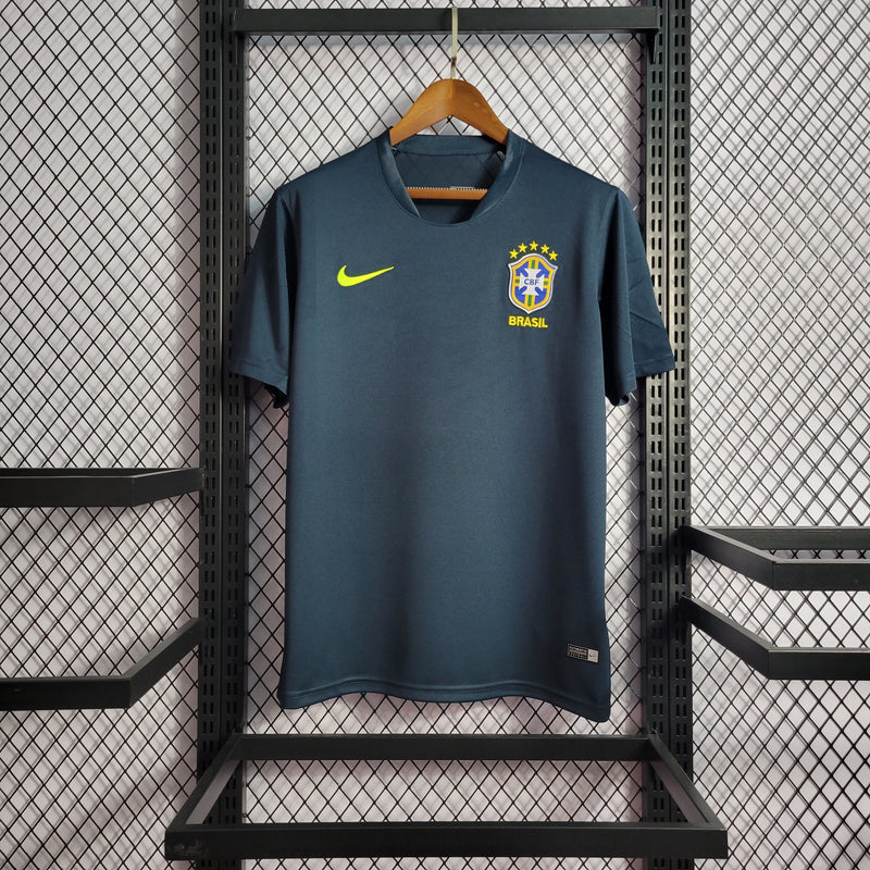 Brasil - Training 21/22