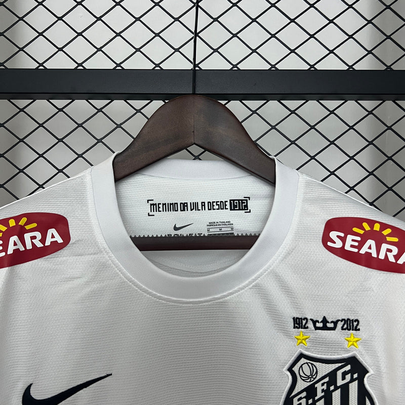 Santos - Long Sleeve 11/12