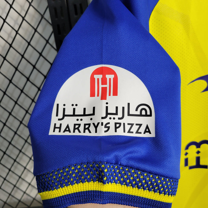 Al-Nassr - Home 22/23