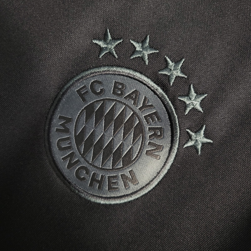 Bayern Munich - Black Special Edition  23/24