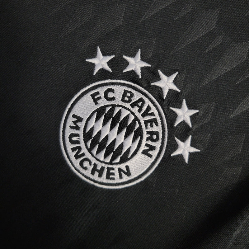 Bayern Munich - goalkeeper  23/24