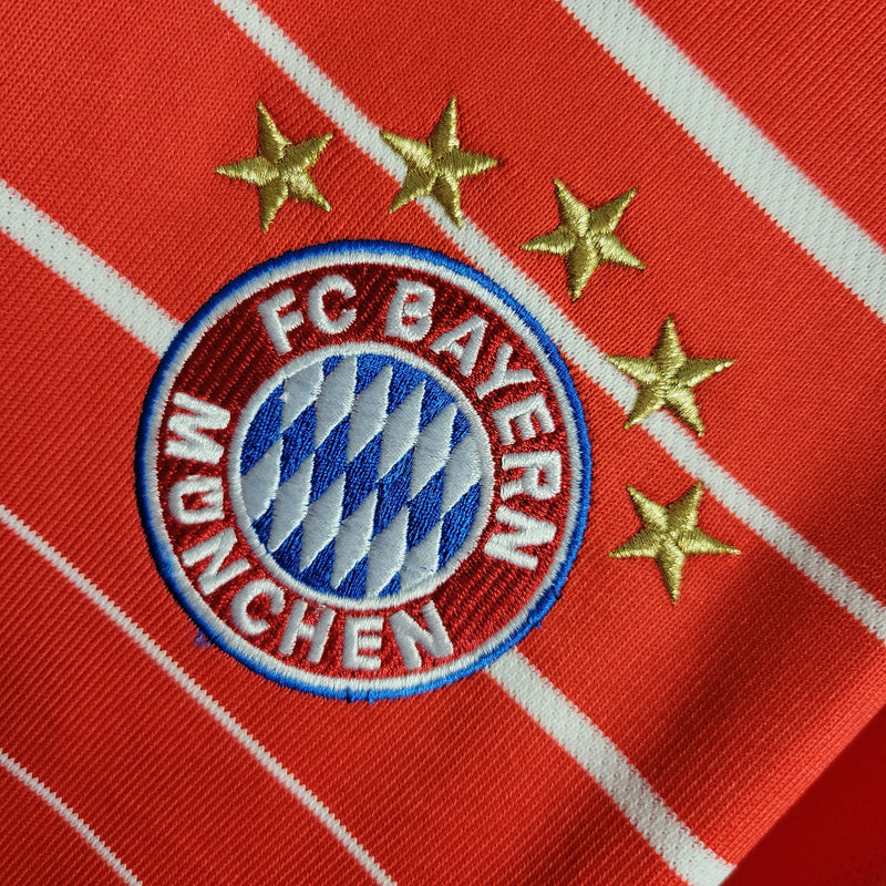 Bayern Munich - Home  22/23