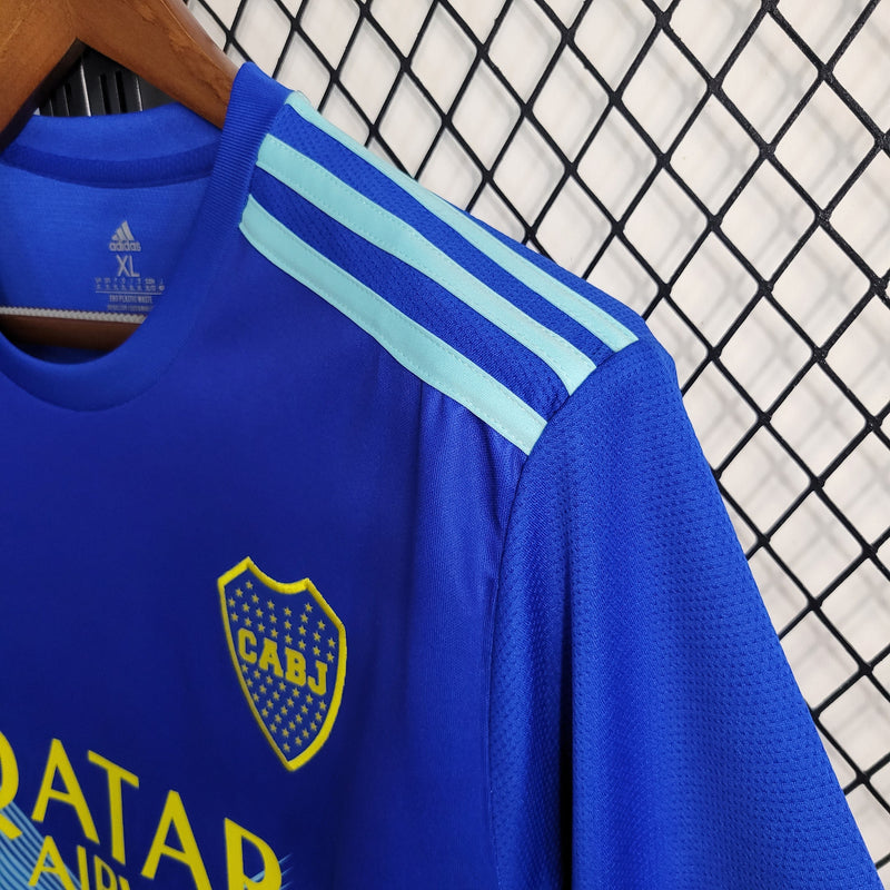 Boca Juniors - Home 23/24