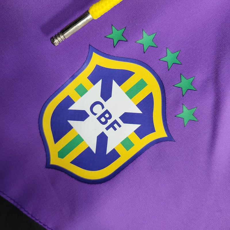 Brasil - Corta Vento