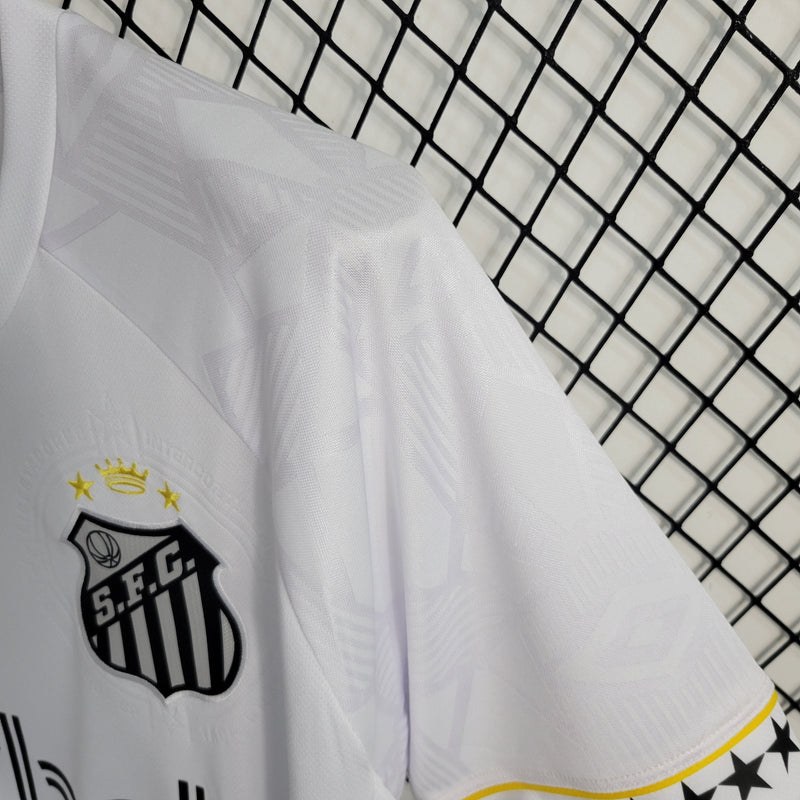 Santos - Home 23/24
