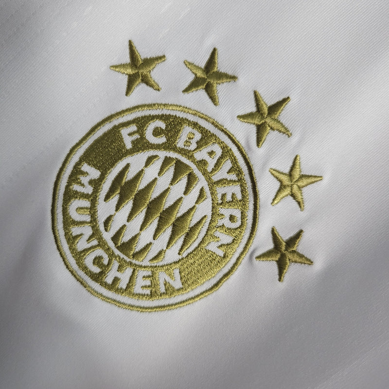 Bayern Munich - Away 22/23