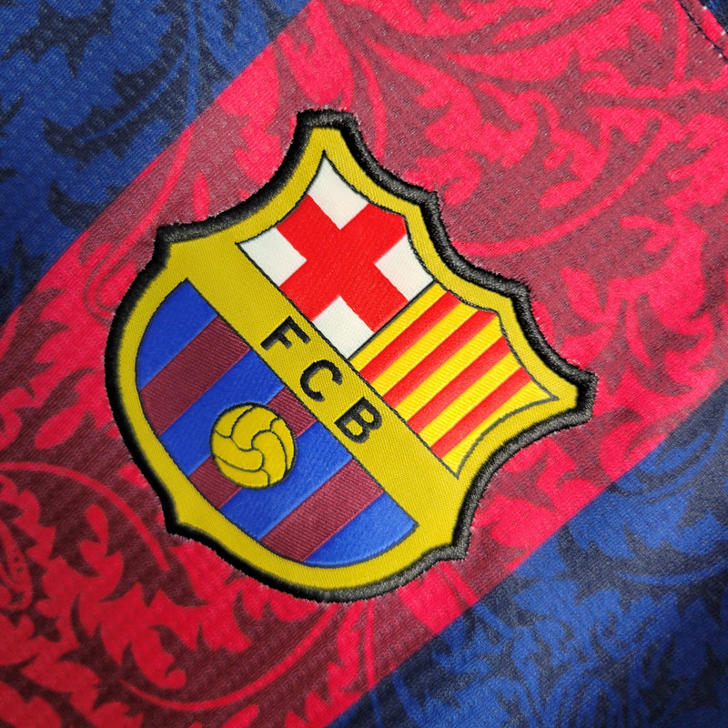 Barcelona - Training Jersey 23/24