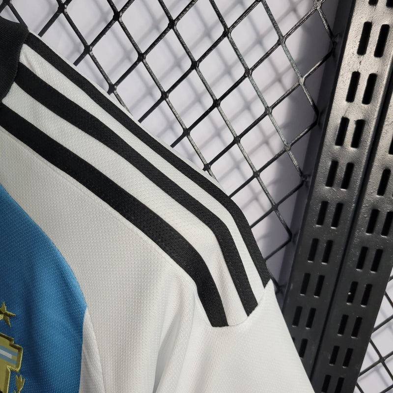 Argentina - Home 22/23