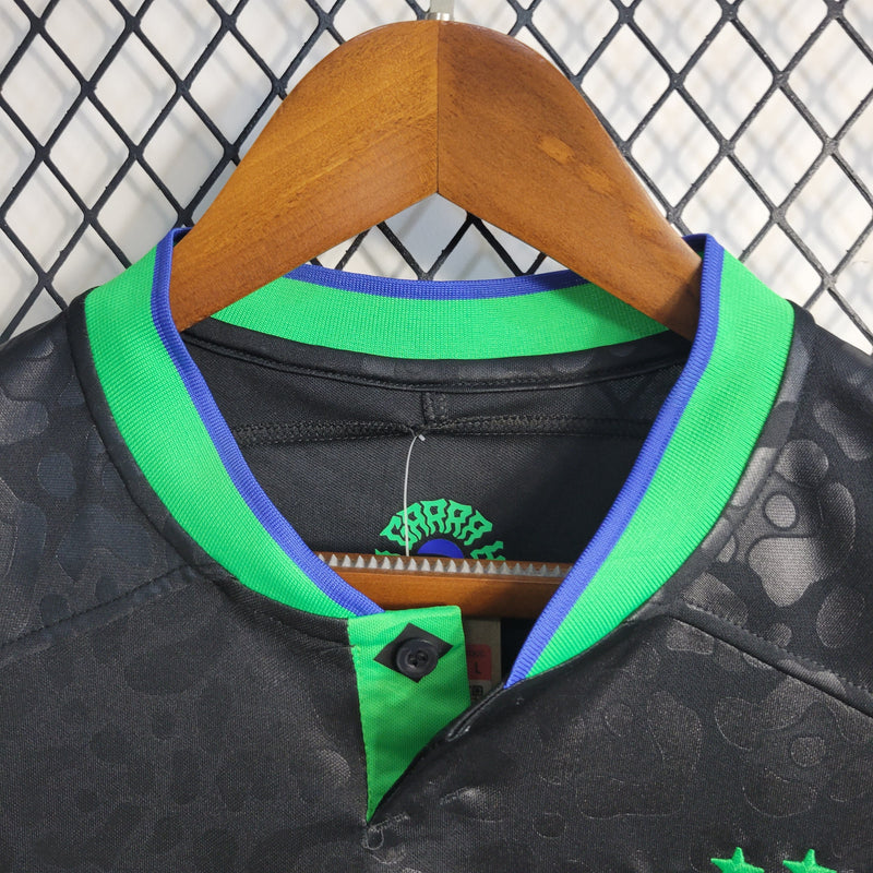 Brasil - Black 22/23