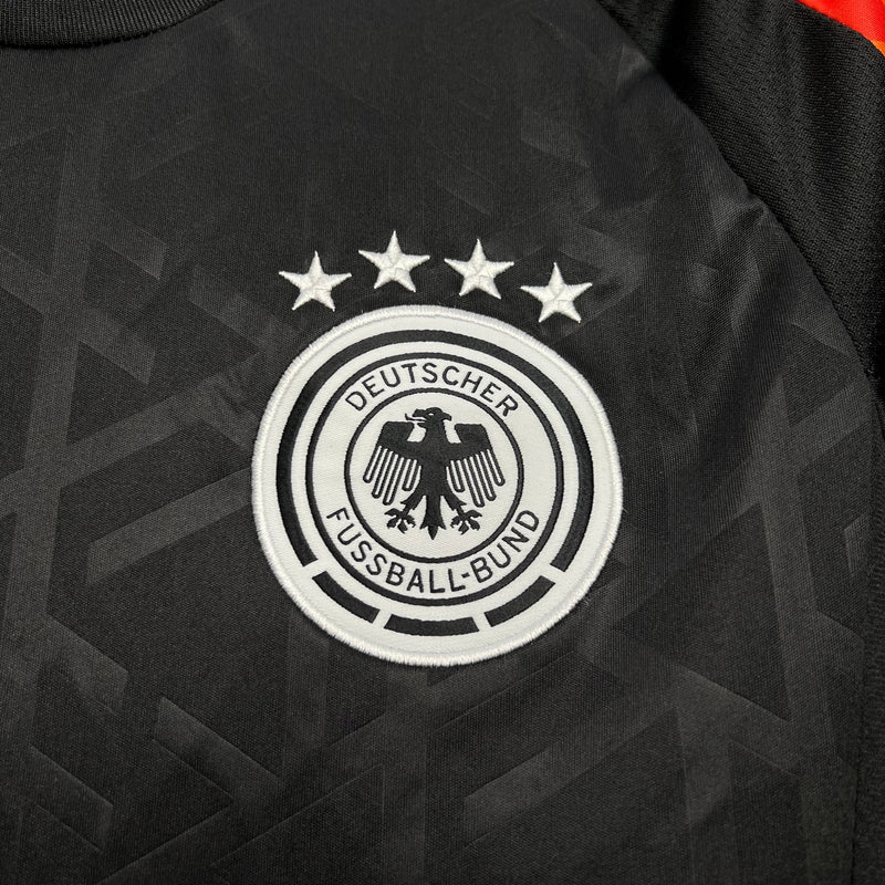 Alemanha - Pre-match 24/25