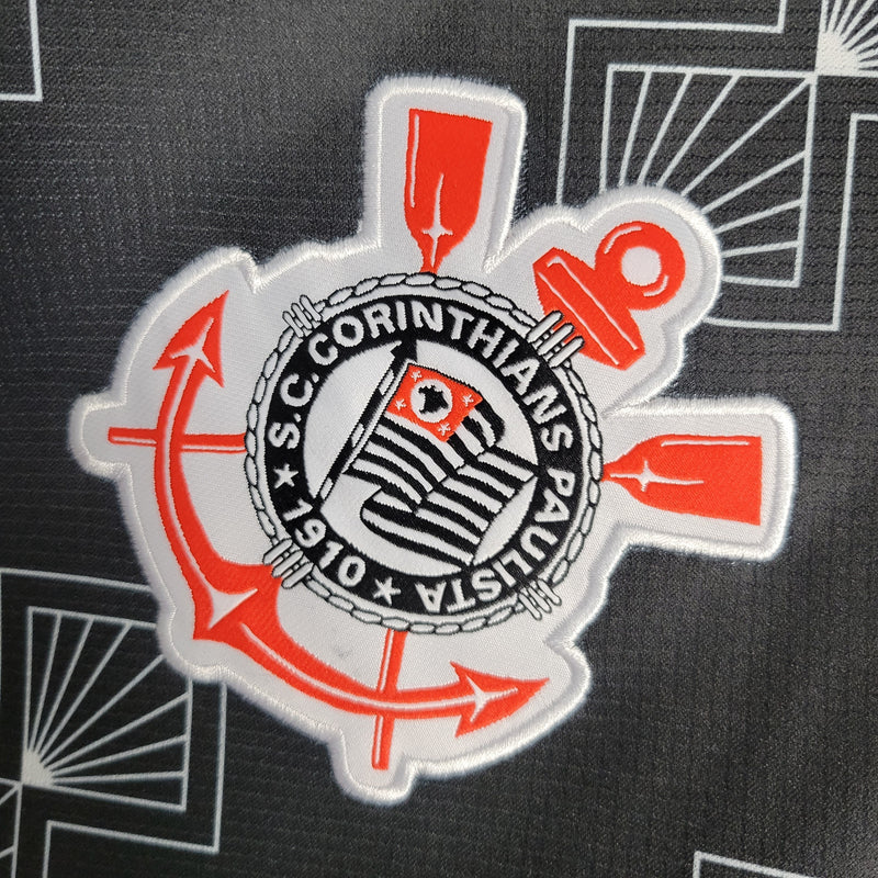Corinthians - training suit 23/24