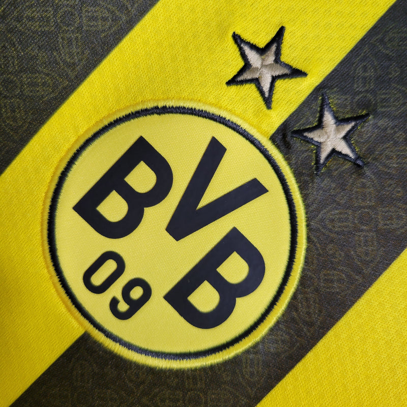 Borussia Dortmund - Home 22/23