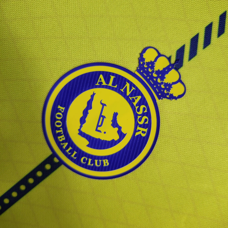 Al-Nassr - Home 23/24