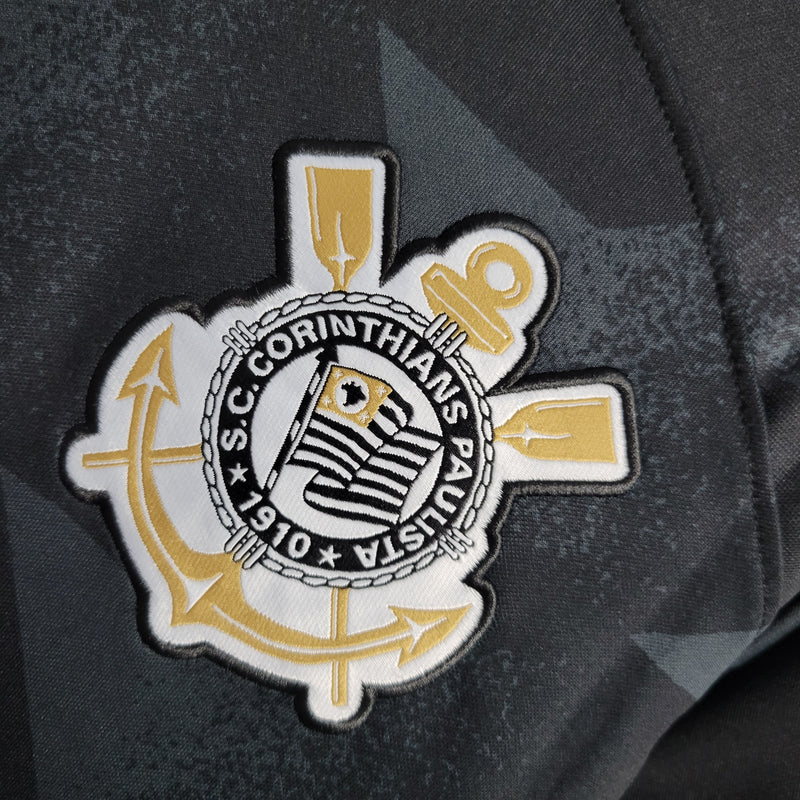 Corinthians - Away 22/23
