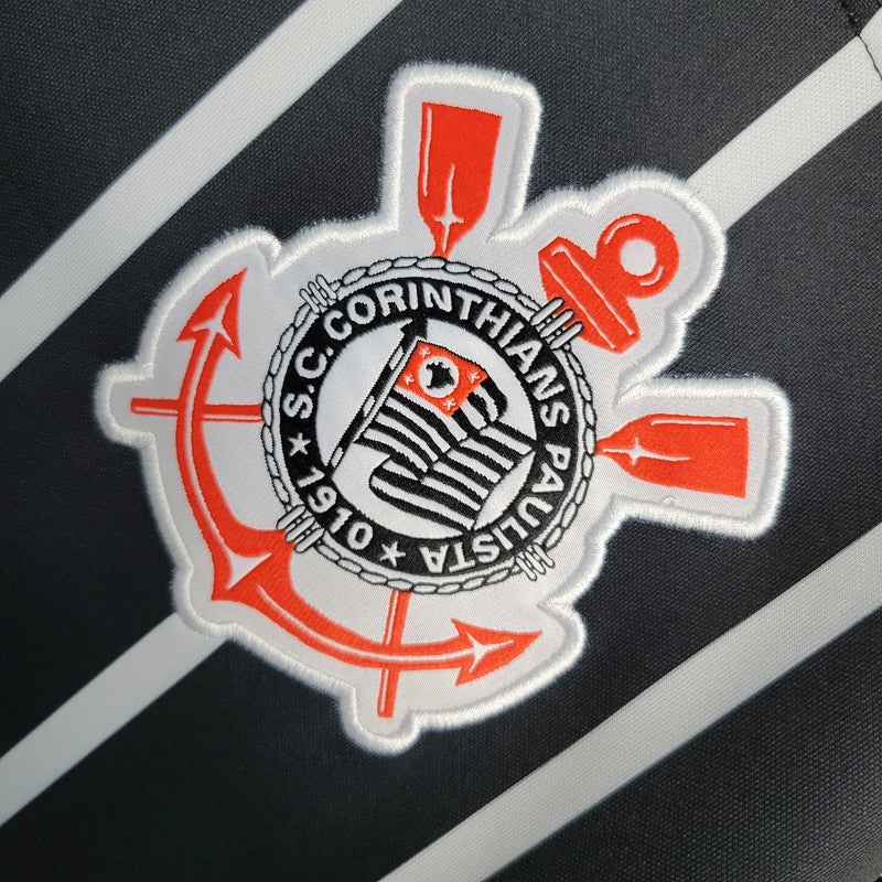Corinthians - Away 23/24