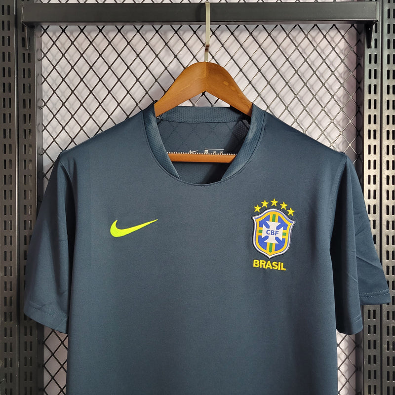 Brasil - Training 21/22