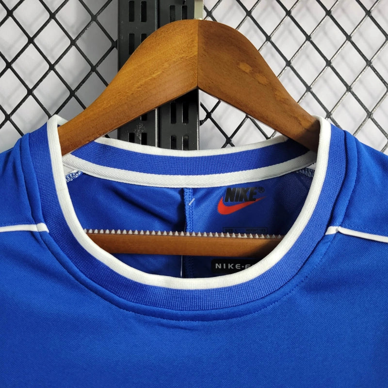Brasil - Retrô Away 98