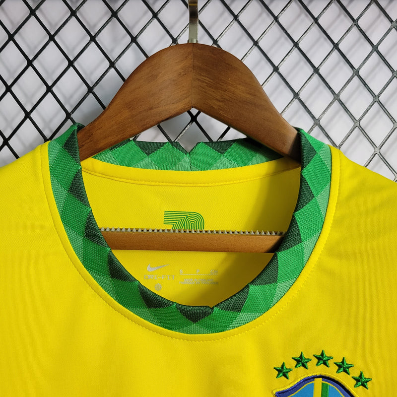 Brasil - Home Feminino - 20/21