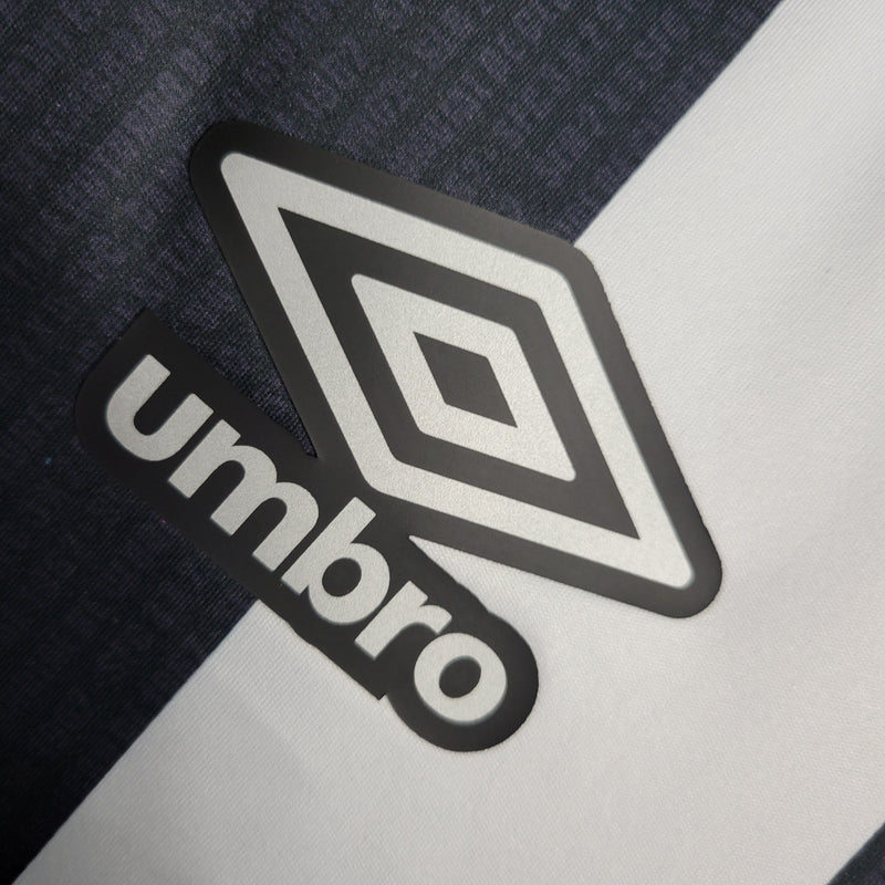 Santos - Away 22/23