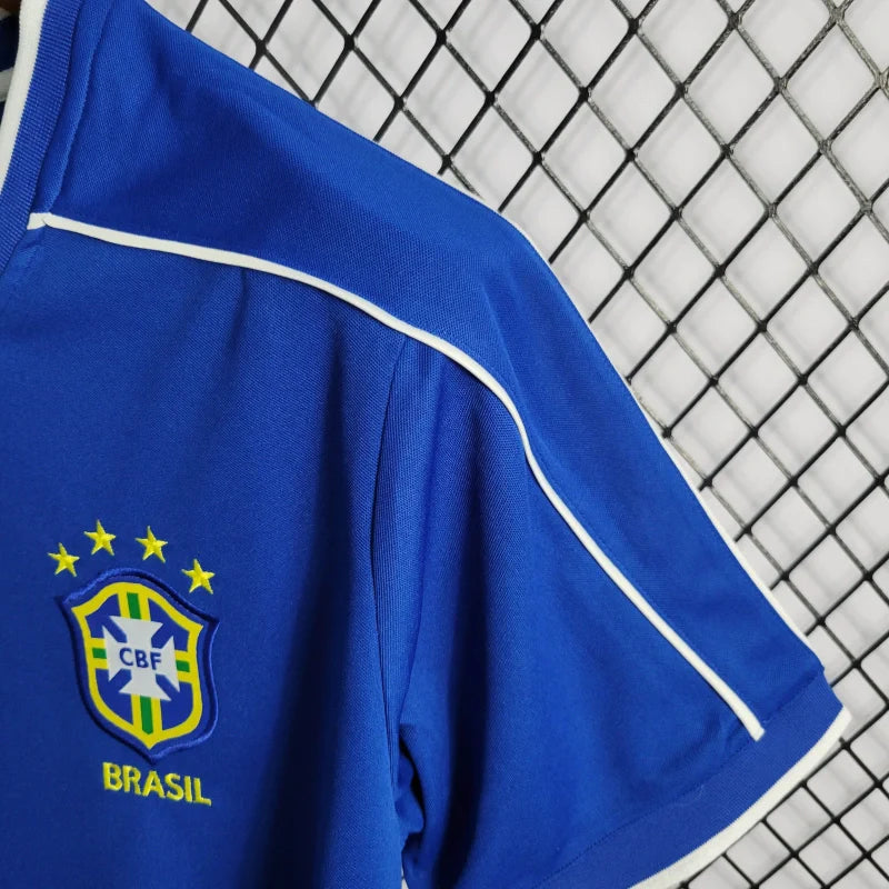 Brasil - Retrô Away 98