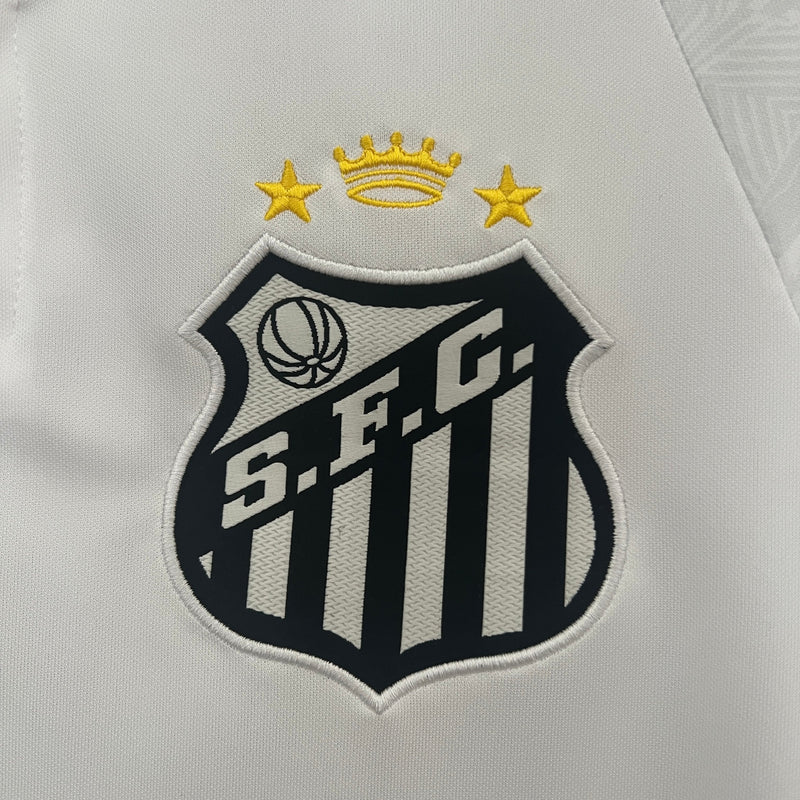 Santos - Home 24/25