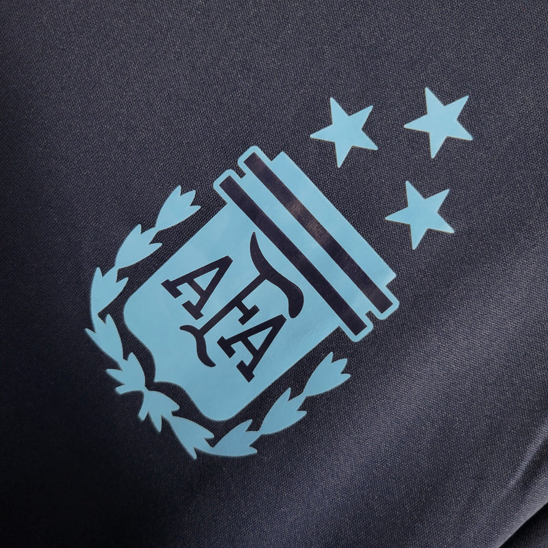 Argentina Training Suit - 23/24