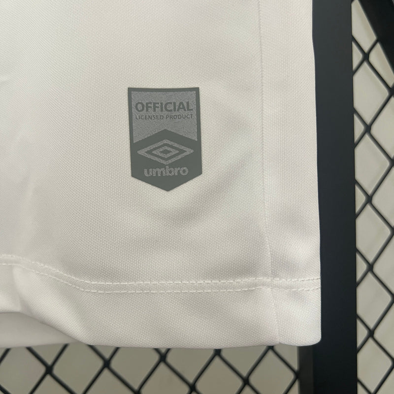 Santos - Home 24/25