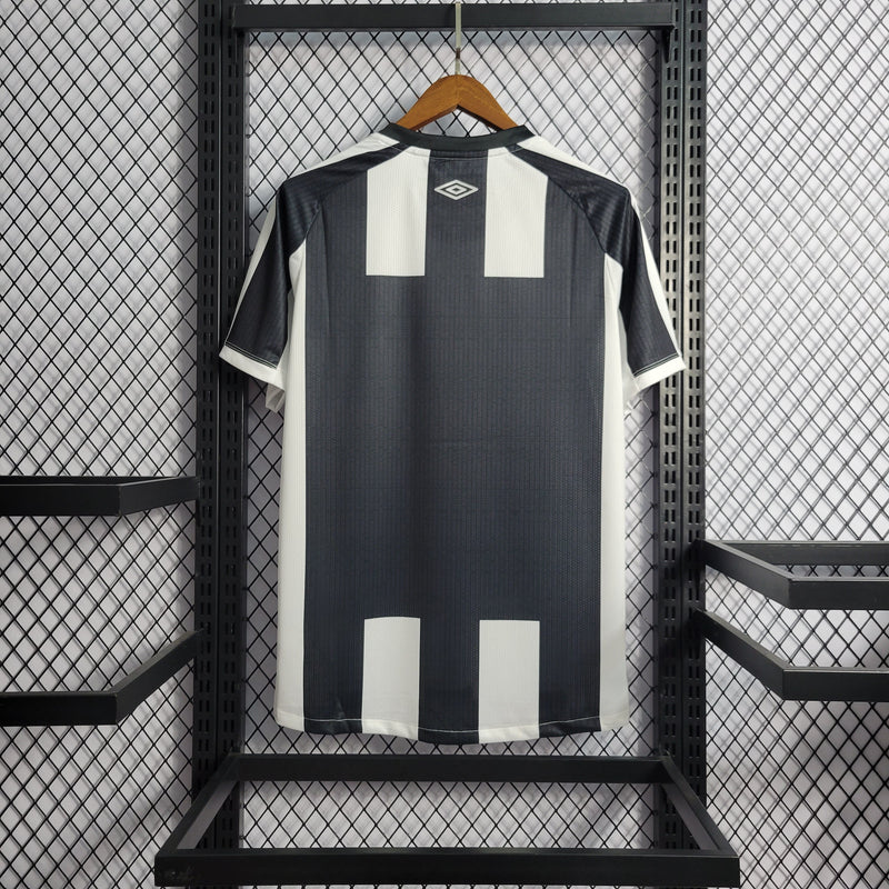Santos - Away 22/23