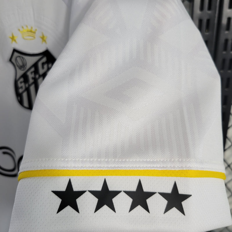 Santos - Home 23/24